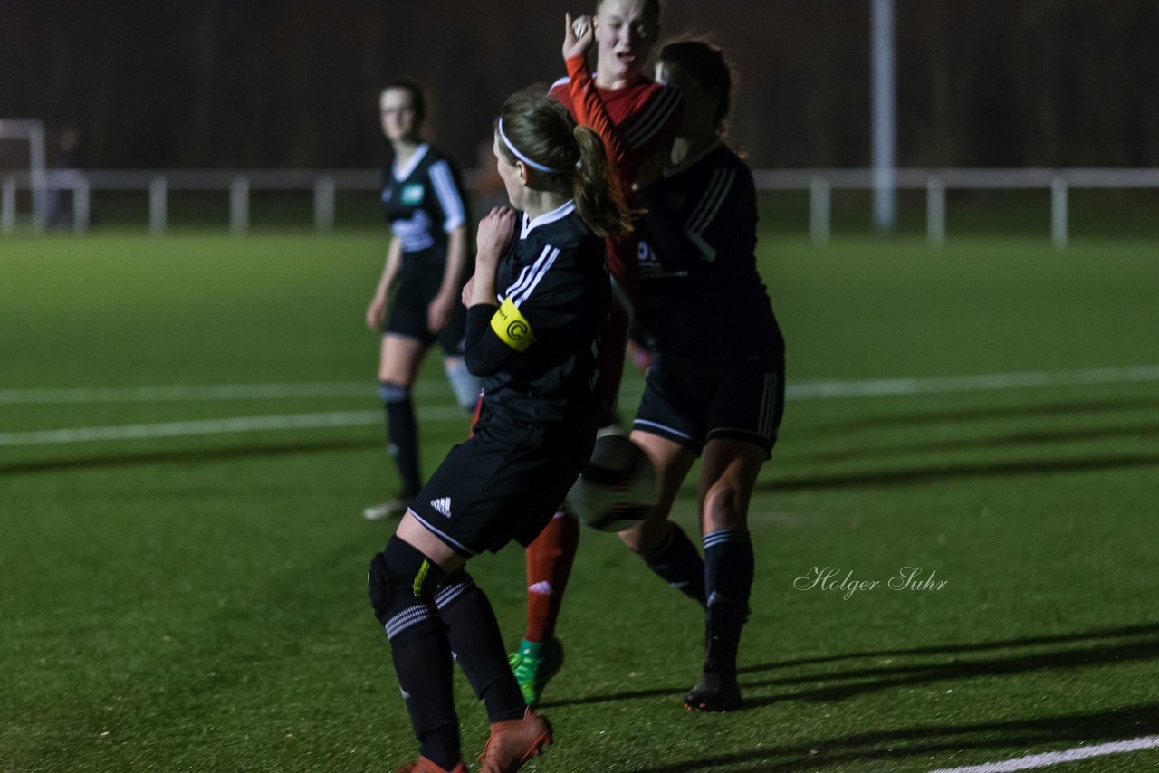 Bild 157 - Frauen SV Wahlstedt - TSV Schoenberg : Ergebnis: 17:1